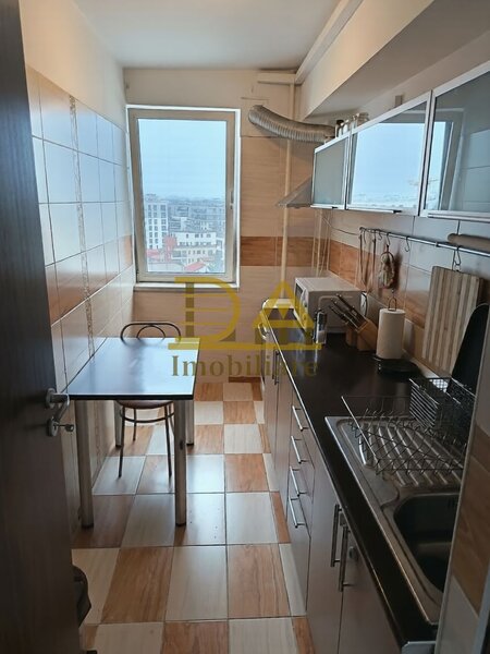 Calea Grivitei 0% Comision, Apartament 4 camere, et 9/13,