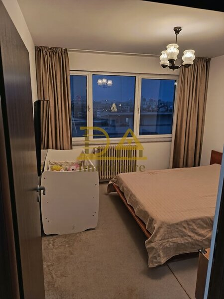 Calea Grivitei 0% Comision, Apartament 4 camere, et 9/13,