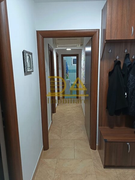 Calea Grivitei 0% Comision, Apartament 4 camere, et 9/13,