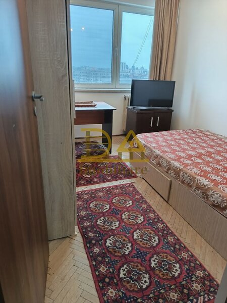 Calea Grivitei 0% Comision, Apartament 4 camere, et 9/13,
