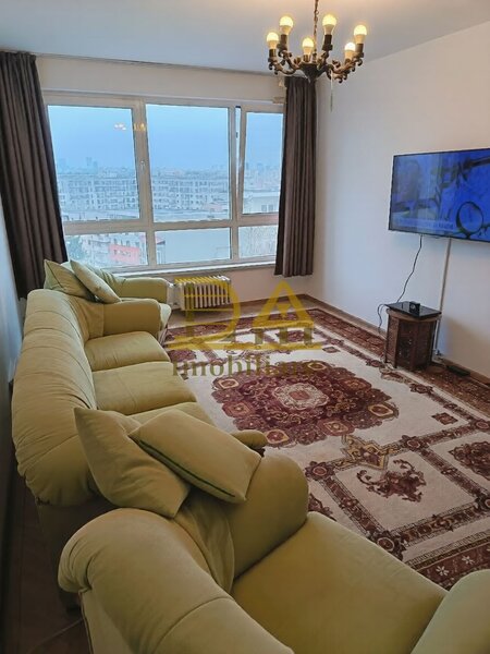 Calea Grivitei 0% Comision, Apartament 4 camere, et 9/13,
